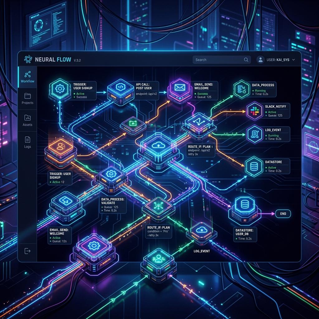 Business Automation Suite